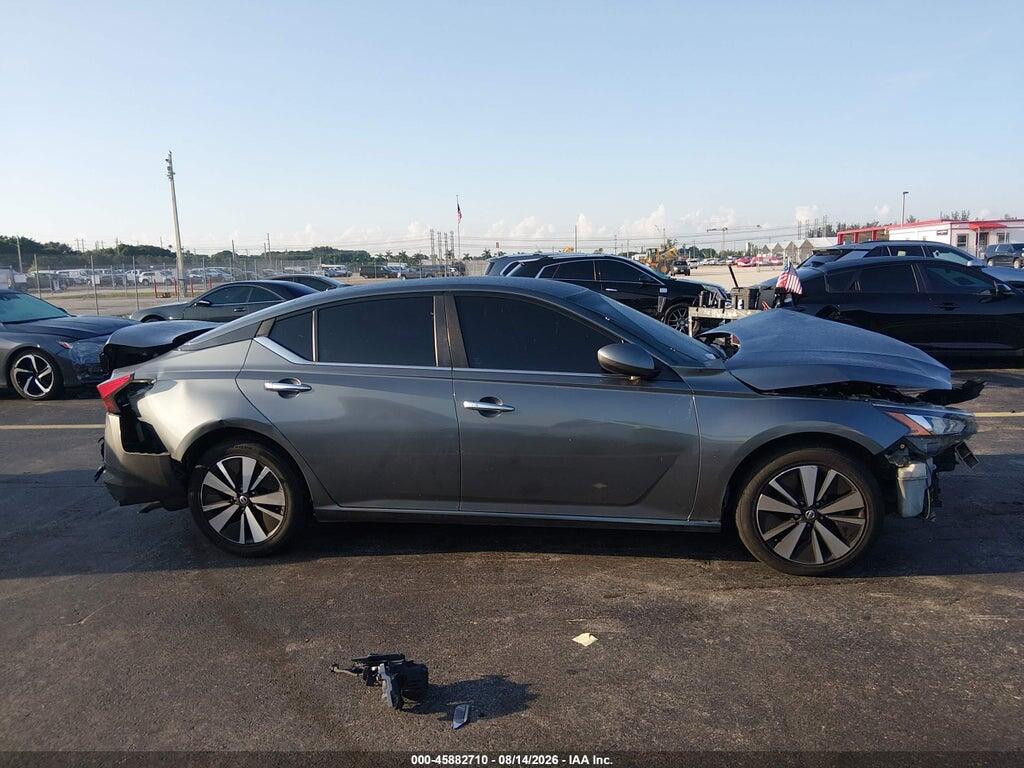 1N4BL4DV4MN370072 2021 NISSAN ALTIMA photo no. 12