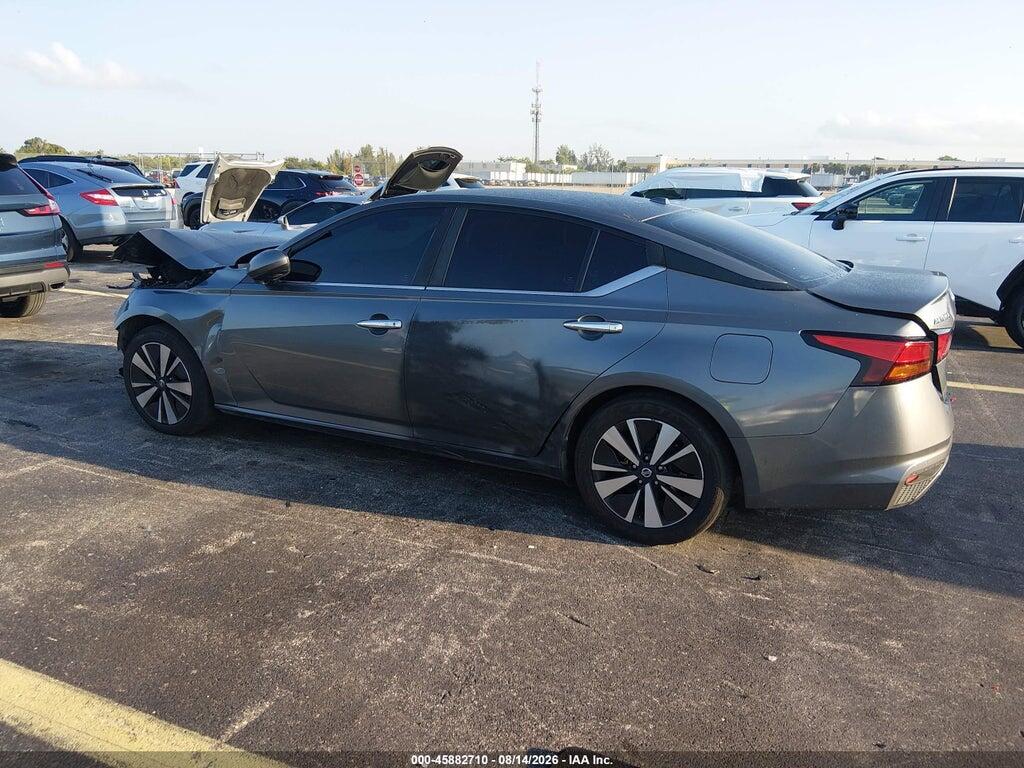 1N4BL4DV4MN370072 2021 NISSAN ALTIMA photo no. 3