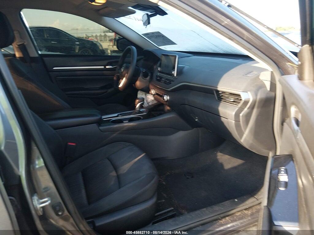 1N4BL4DV4MN370072 2021 NISSAN ALTIMA photo no. 5