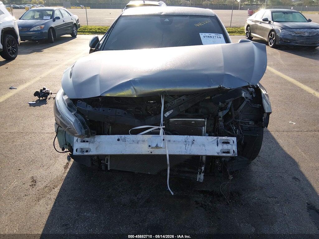 1N4BL4DV4MN370072 2021 NISSAN ALTIMA photo no. 6