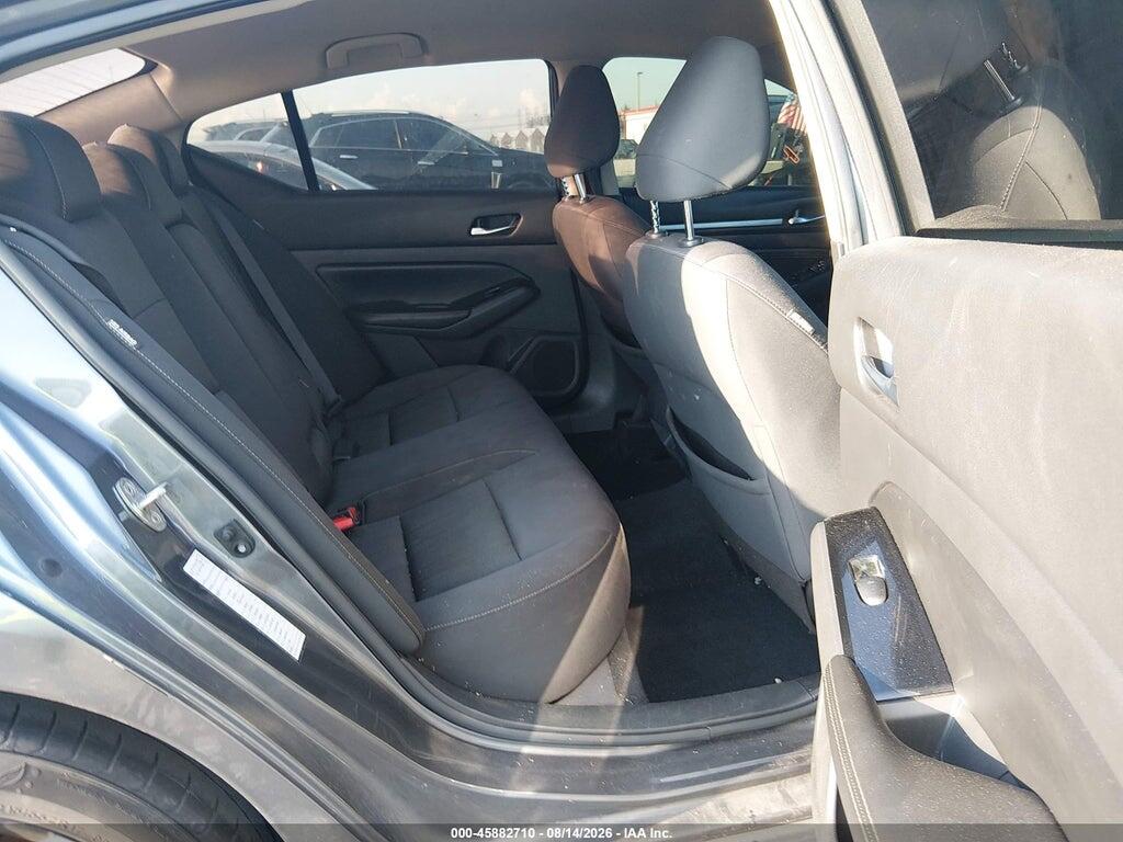 1N4BL4DV4MN370072 2021 NISSAN ALTIMA photo no. 8
