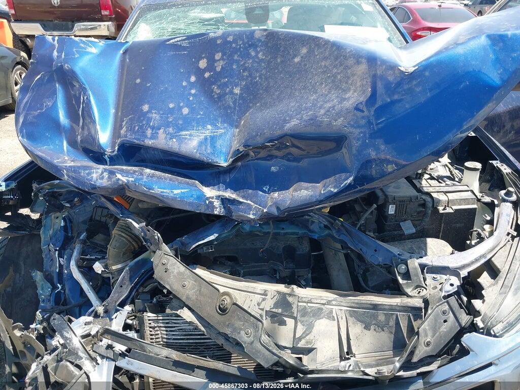 3GNAXKEG7PL193172 2023 CHEVROLET EQUINOX photo no. 10