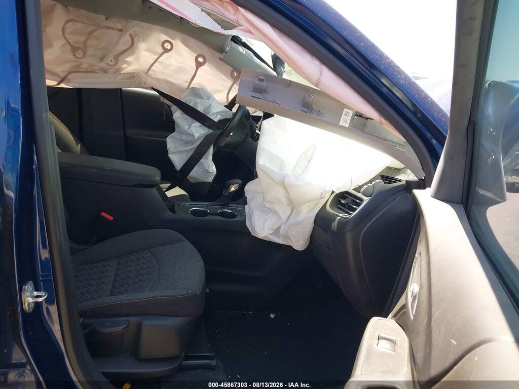 3GNAXKEG7PL193172 2023 CHEVROLET EQUINOX photo no. 5