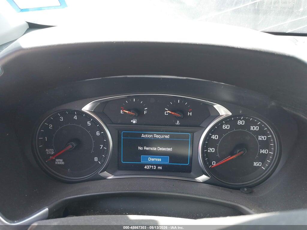 3GNAXKEG7PL193172 2023 CHEVROLET EQUINOX photo no. 7