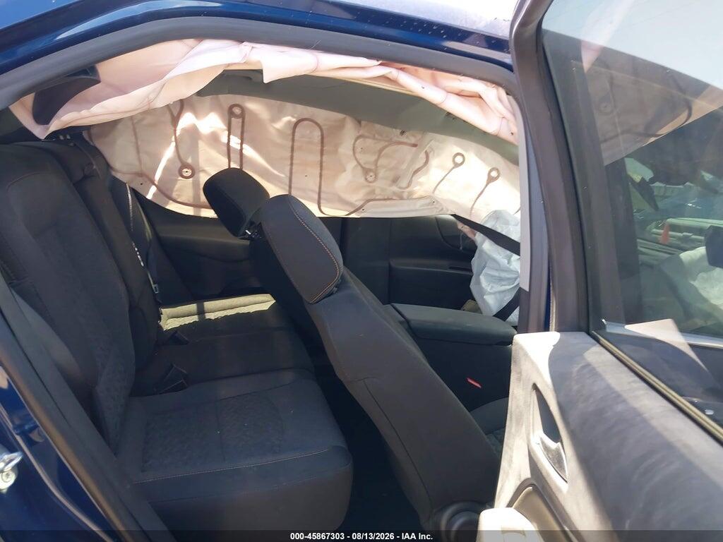 3GNAXKEG7PL193172 2023 CHEVROLET EQUINOX photo no. 8