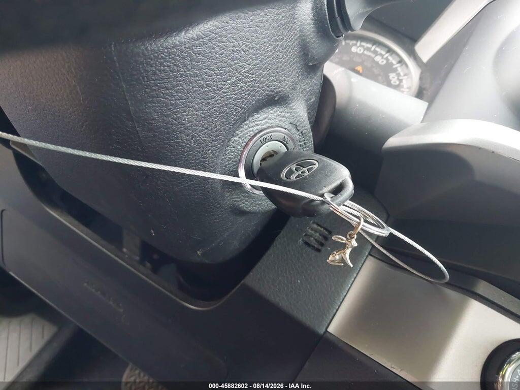 3TYCZ5AN3MT046214 2021 TOYOTA TACOMA photo no. 11