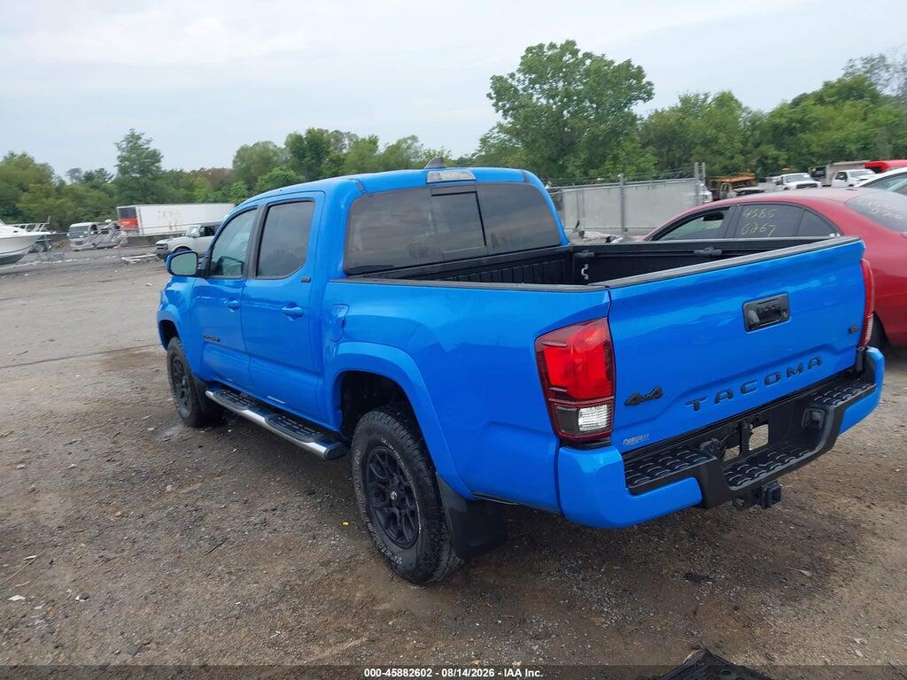 3TYCZ5AN3MT046214 2021 TOYOTA TACOMA photo no. 3