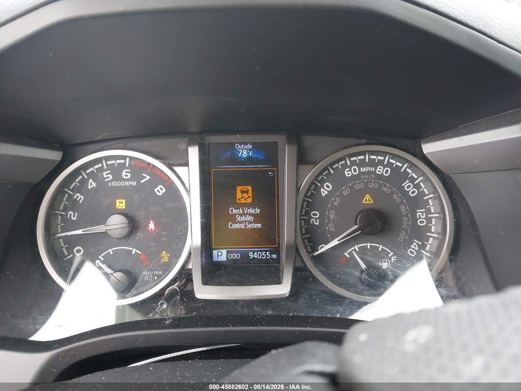 3TYCZ5AN3MT046214 2021 TOYOTA TACOMA photo no. 7