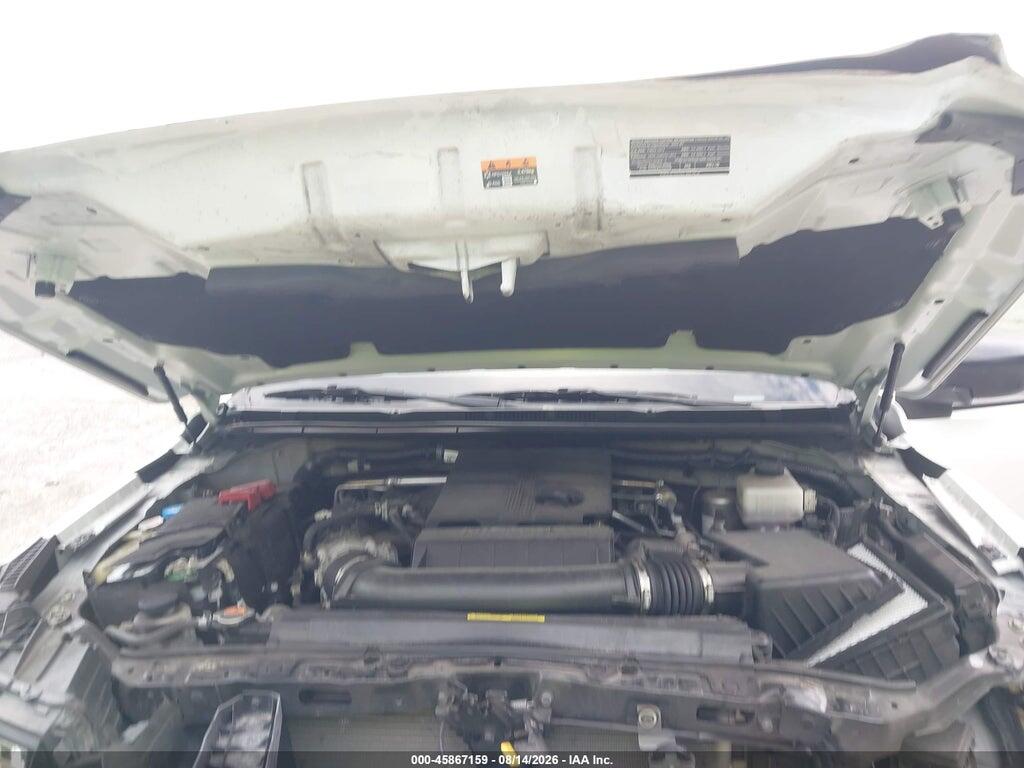 1N6ED1CL5PN665329 2023 NISSAN FRONTIER photo no. 10