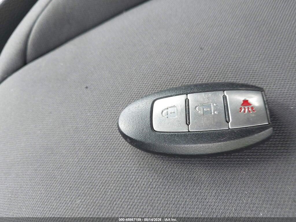 1N6ED1CL5PN665329 2023 NISSAN FRONTIER photo no. 11