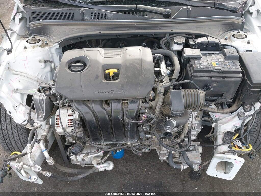 3KPF54AD4PE649791 2023 KIA FORTE photo no. 10