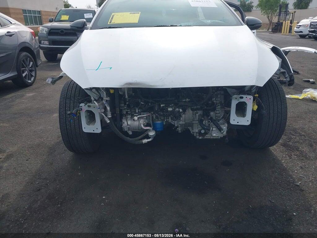 3KPF54AD4PE649791 2023 KIA FORTE photo no. 6