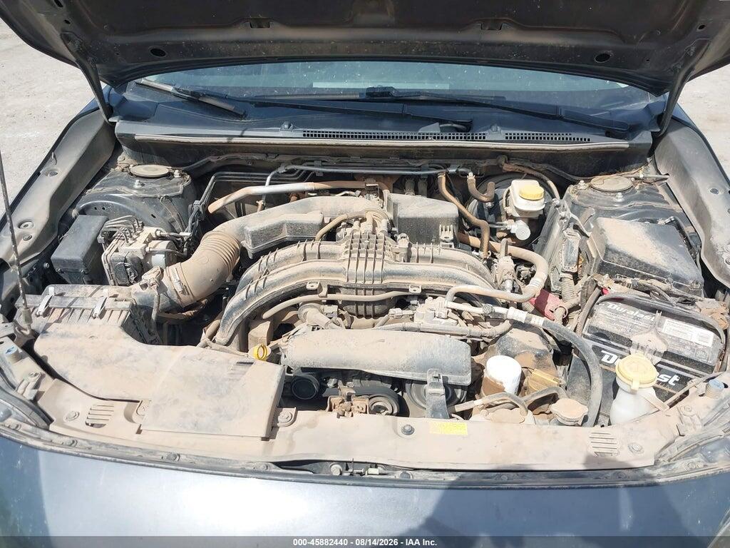 JF2GTAPC0M8372362 2021 SUBARU CROSSTREK photo no. 10
