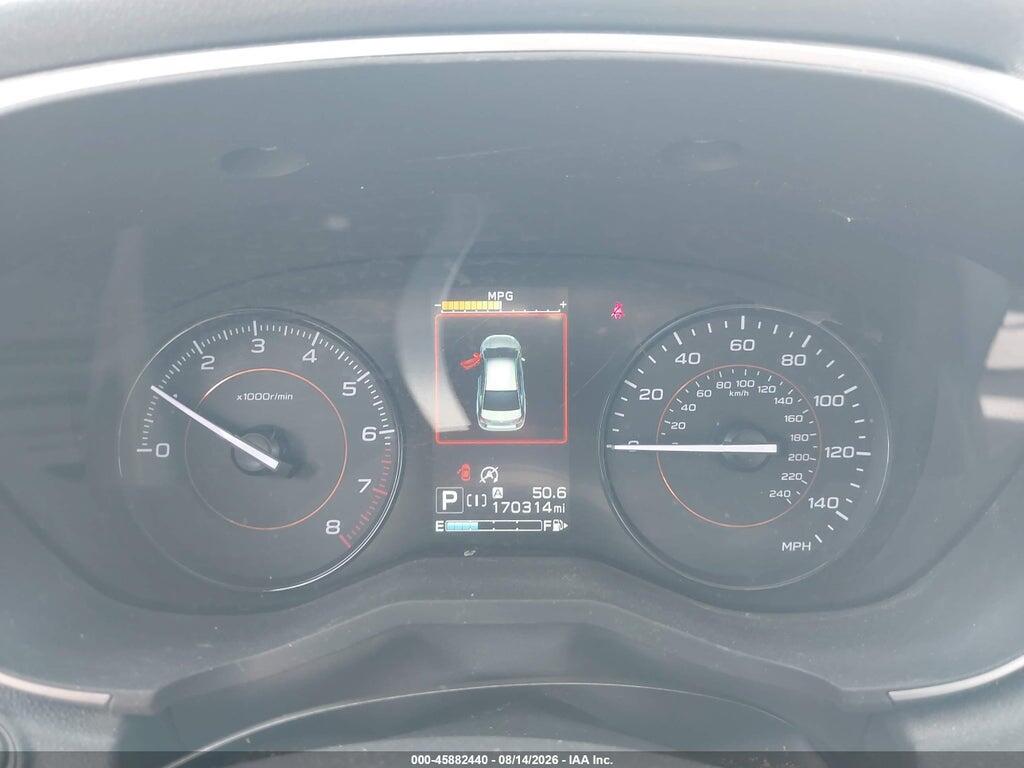 JF2GTAPC0M8372362 2021 SUBARU CROSSTREK photo no. 7
