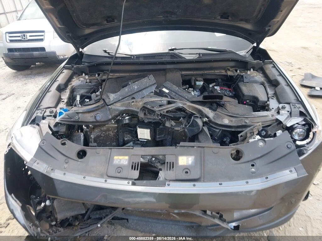 JM3KFBCM9M1431025 2021 MAZDA CX-5 photo no. 10