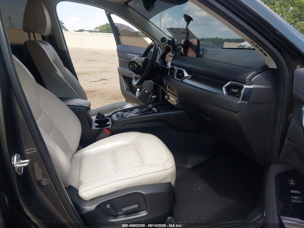 JM3KFBCM9M1431025 2021 MAZDA CX-5 photo no. 5