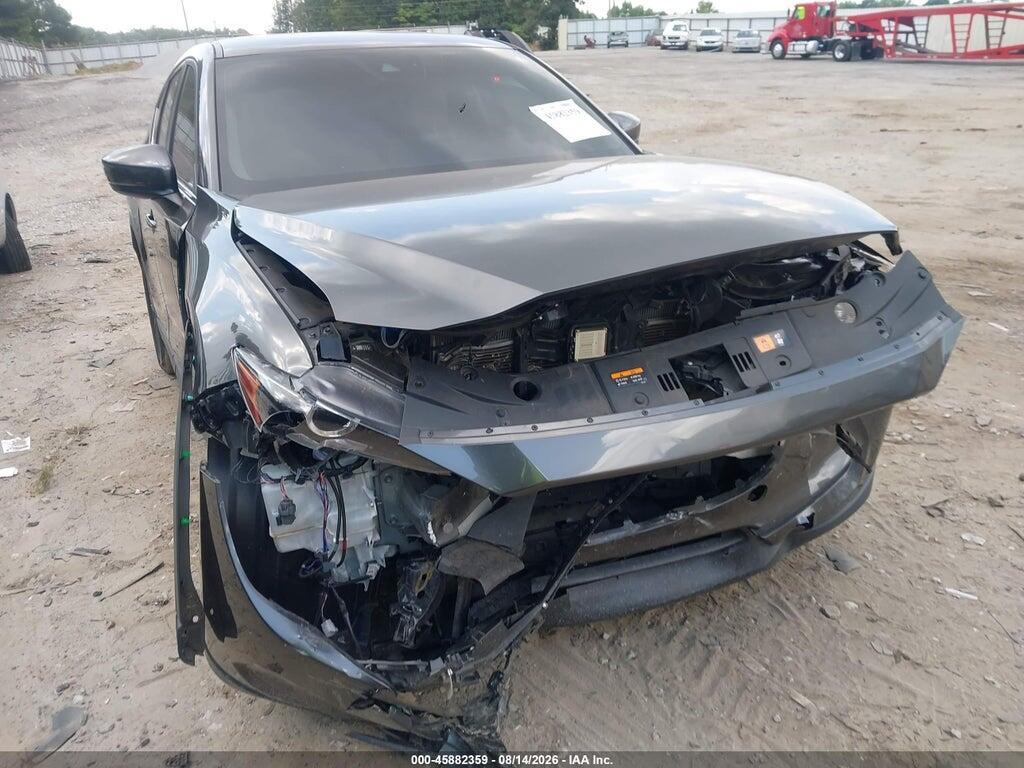 JM3KFBCM9M1431025 2021 MAZDA CX-5 photo no. 6