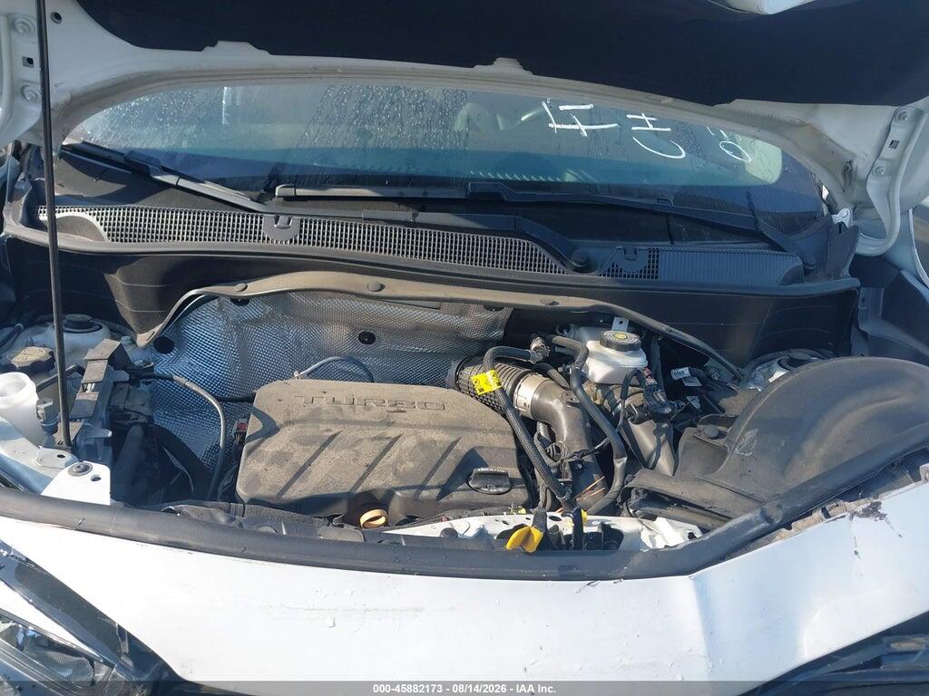 KL4MMBS20MB037506 2021 BUICK ENCORE GX photo no. 10