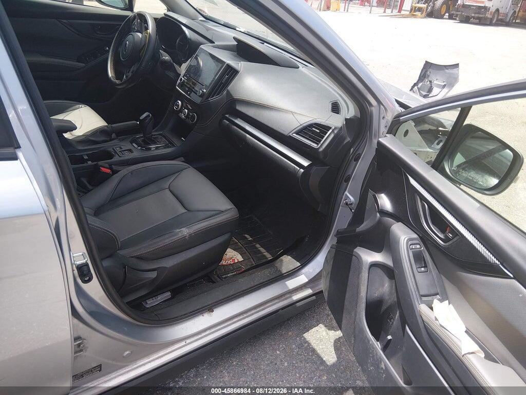 JF2GTHSC6PH233339 2023 SUBARU CROSSTREK photo no. 5