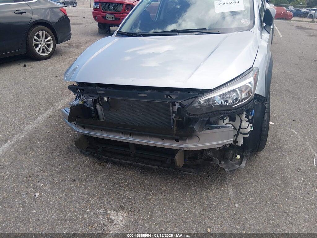 JF2GTHSC6PH233339 2023 SUBARU CROSSTREK photo no. 6