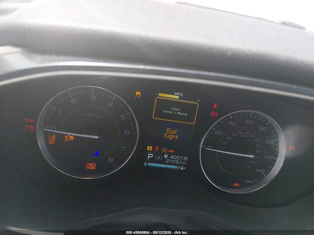 JF2GTHSC6PH233339 2023 SUBARU CROSSTREK photo no. 7