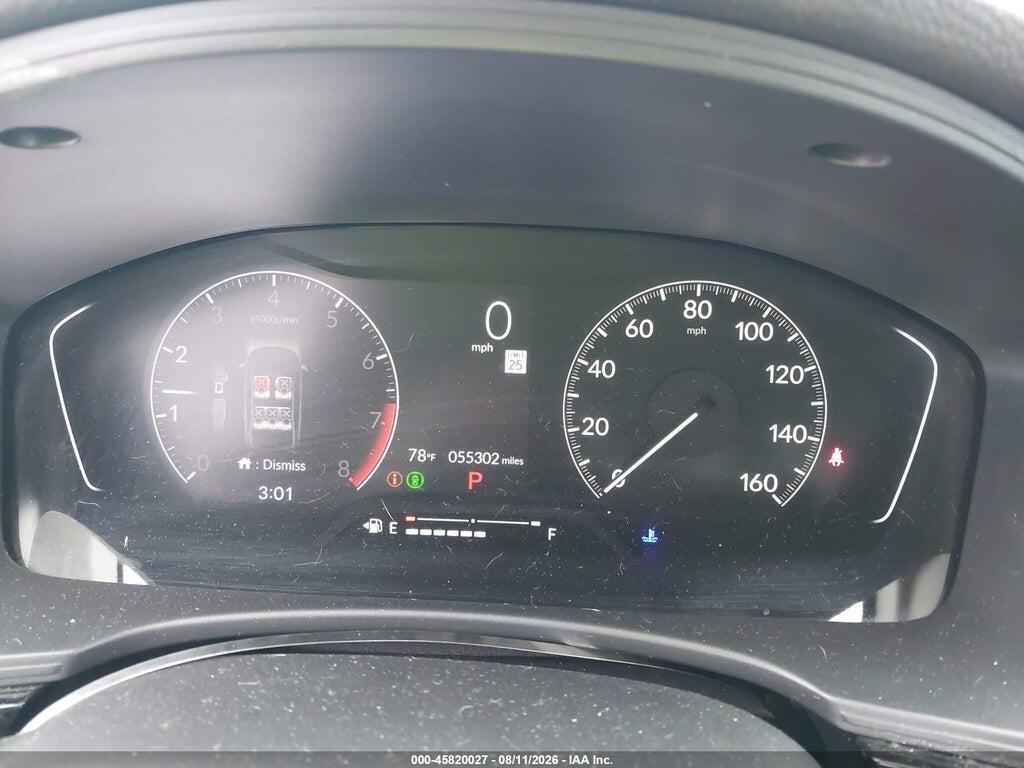 2HGFE2F2XNH516550 2022 HONDA CIVIC photo no. 7