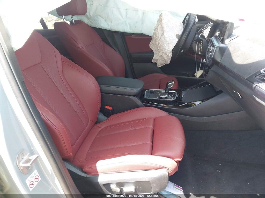 WBX47DP00PN235010 2023 BMW X3 photo no. 5