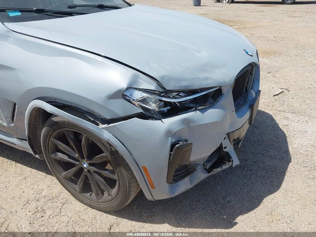 WBX47DP00PN235010 2023 BMW X3 photo no. 6