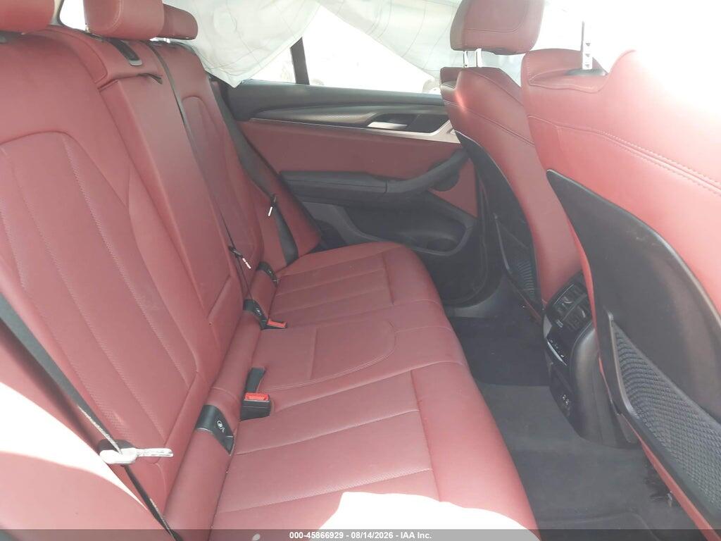 WBX47DP00PN235010 2023 BMW X3 photo no. 8