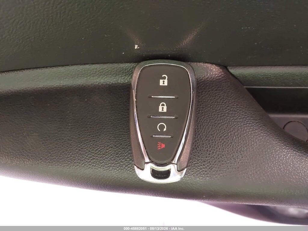 KL7CJPSB1MB355719 2021 CHEVROLET TRAX photo no. 11