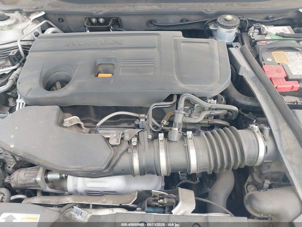 1HGCV2F97MA000031 2021 HONDA ACCORD photo no. 10