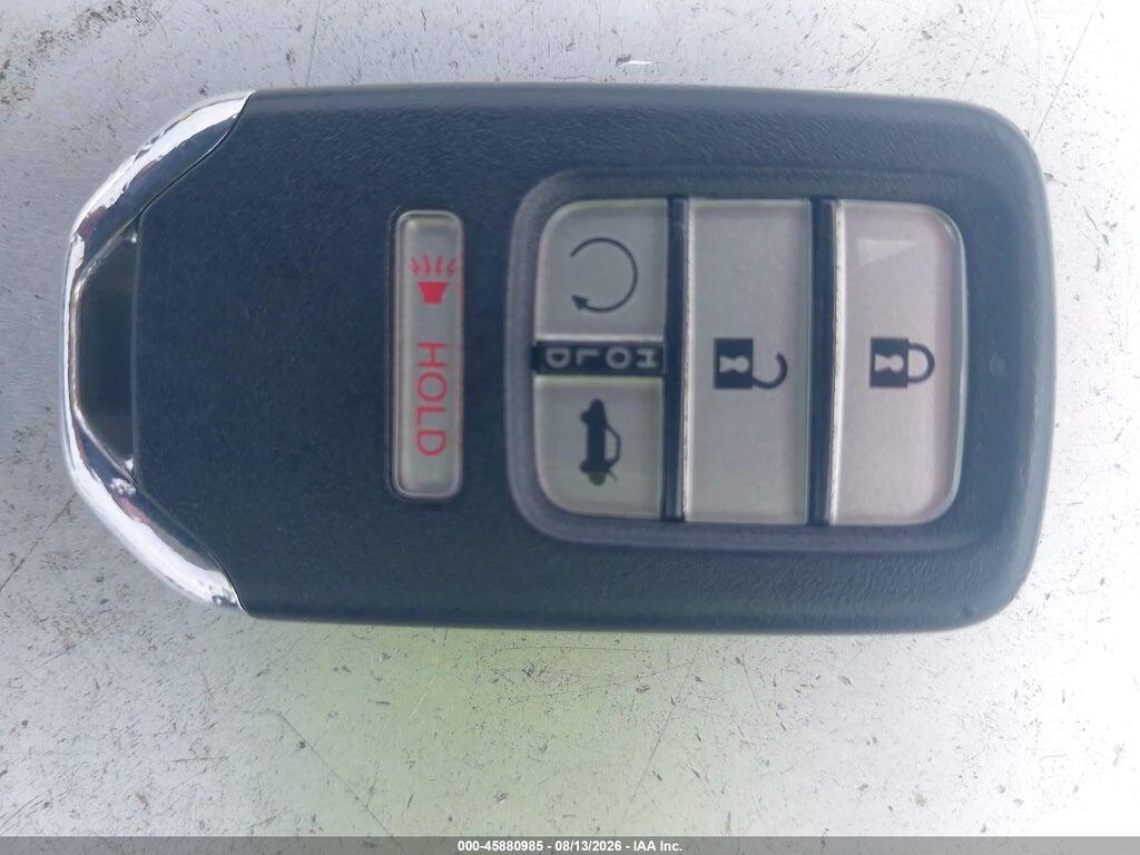 1HGCV2F97MA000031 2021 HONDA ACCORD photo no. 11