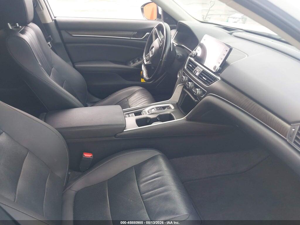 1HGCV2F97MA000031 2021 HONDA ACCORD photo no. 5