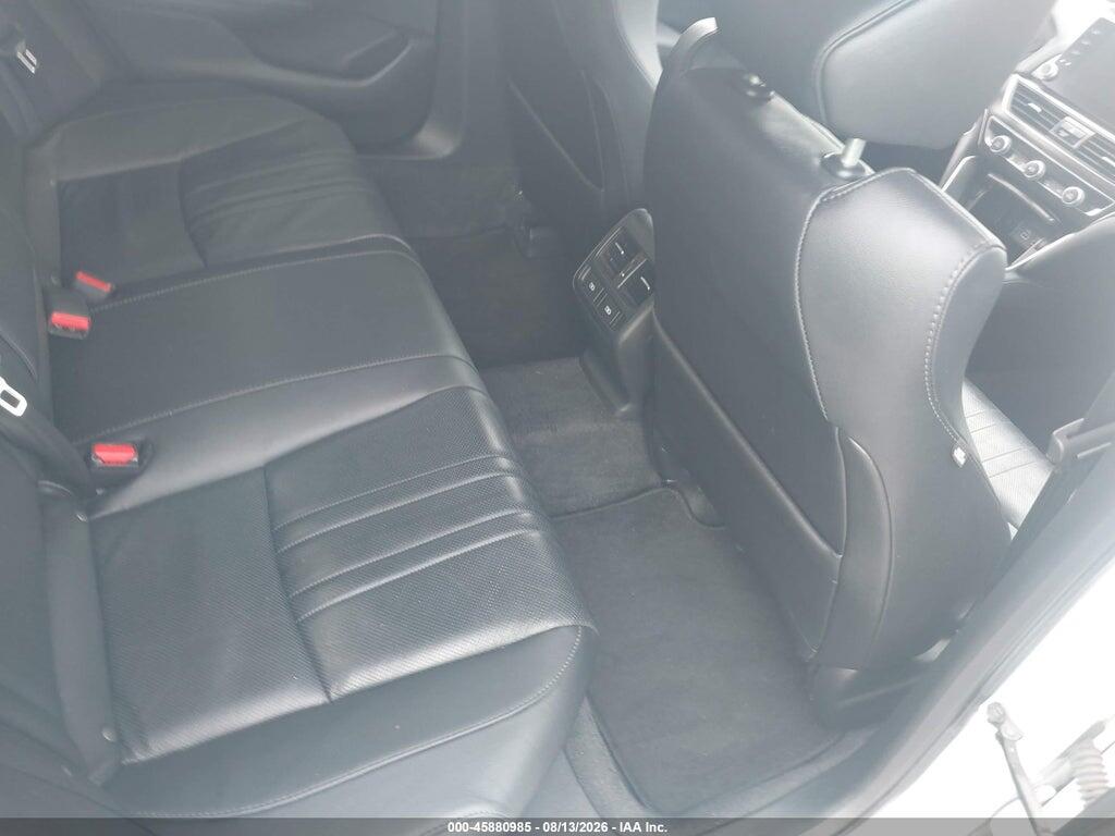1HGCV2F97MA000031 2021 HONDA ACCORD photo no. 8