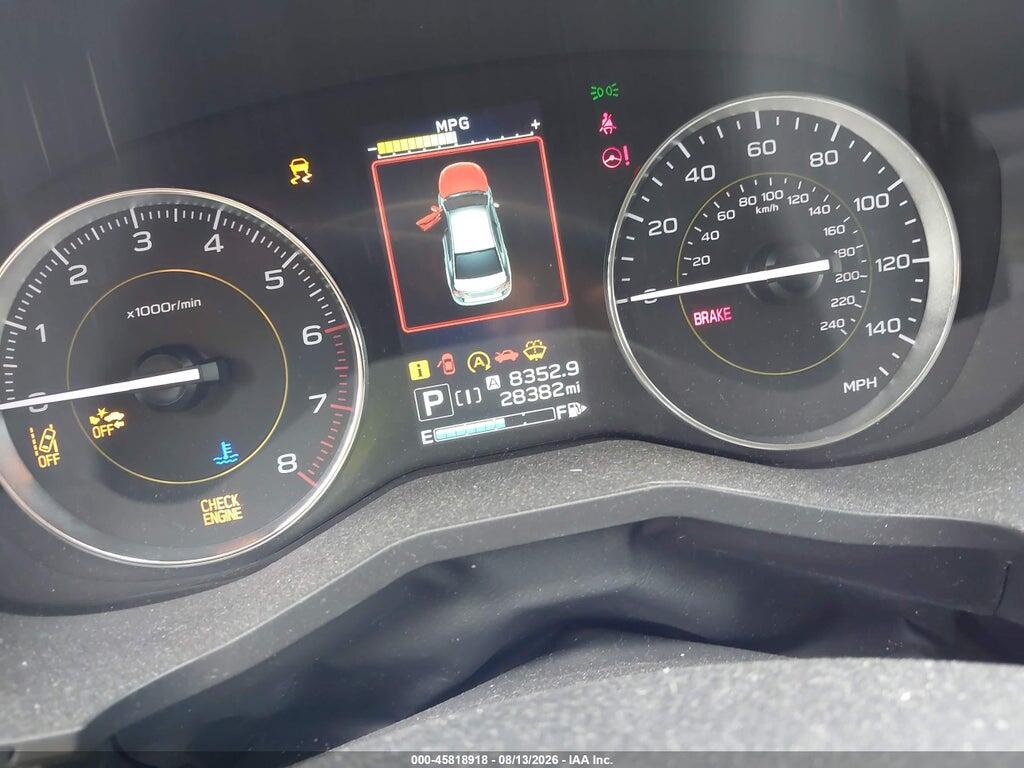 JF2GTHSC9NH230545 2022 SUBARU CROSSTREK photo no. 7