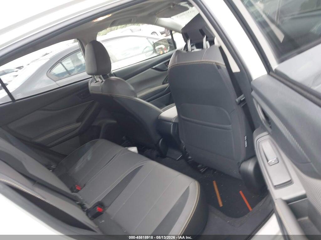 JF2GTHSC9NH230545 2022 SUBARU CROSSTREK photo no. 8