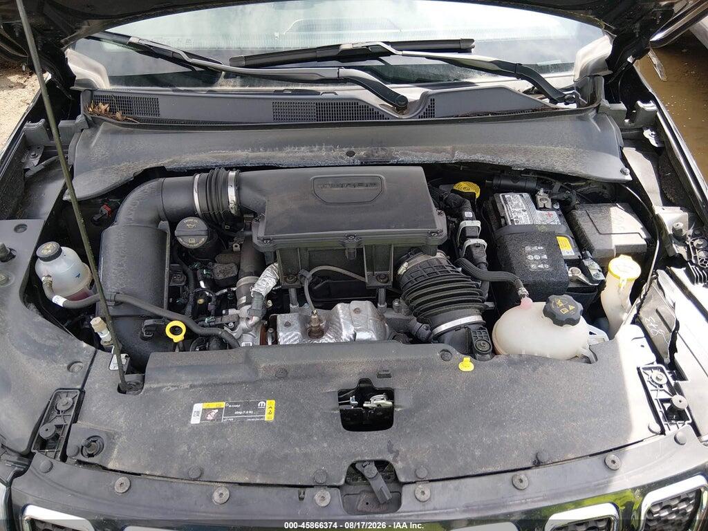 3C4NJDCN5PT512920 2023 JEEP COMPASS photo no. 10