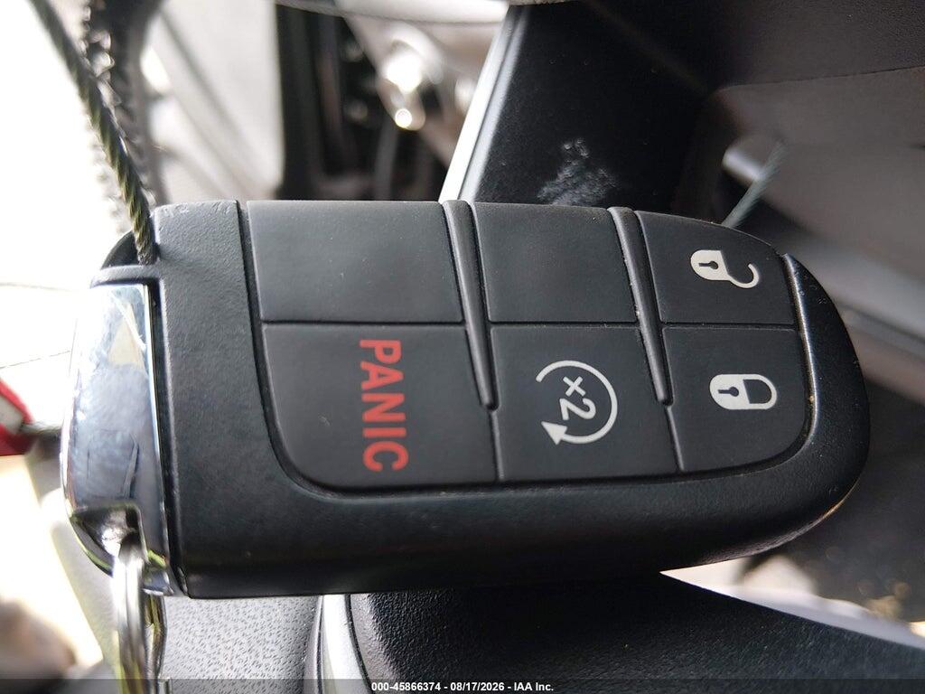 3C4NJDCN5PT512920 2023 JEEP COMPASS photo no. 11