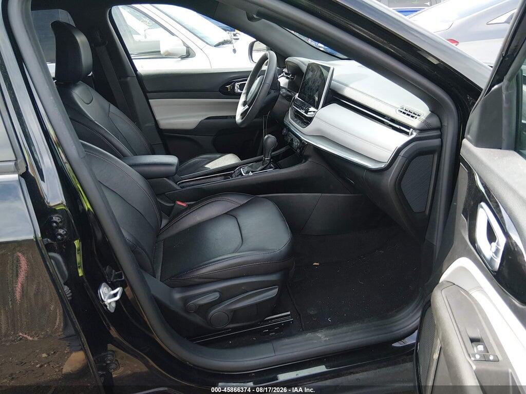 3C4NJDCN5PT512920 2023 JEEP COMPASS photo no. 5