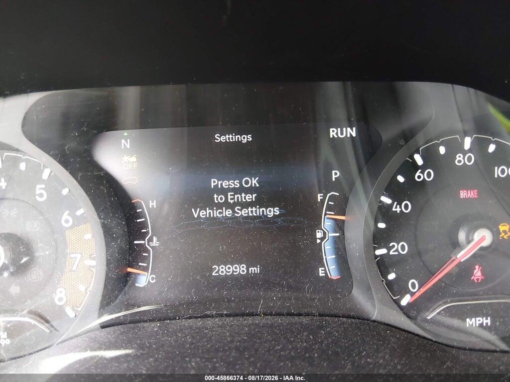 3C4NJDCN5PT512920 2023 JEEP COMPASS photo no. 7