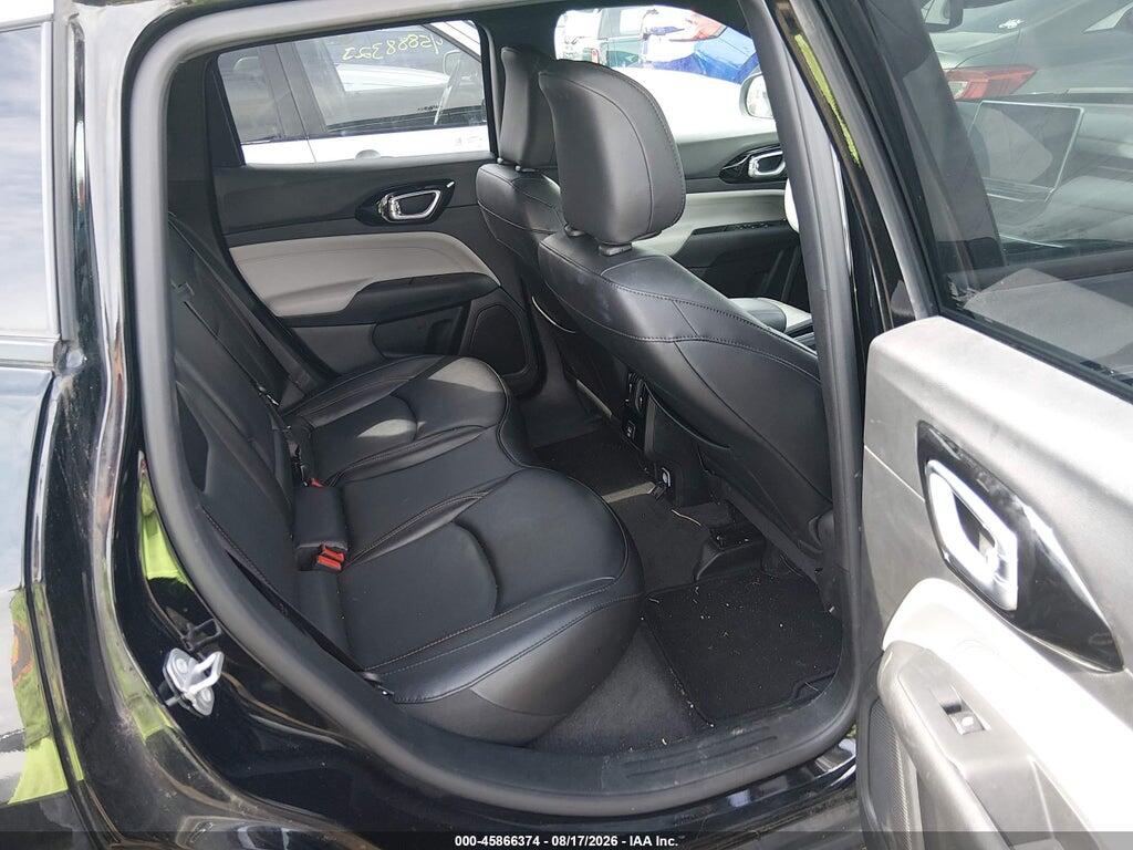 3C4NJDCN5PT512920 2023 JEEP COMPASS photo no. 8