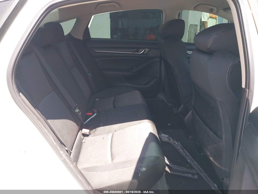1HGCV1F17MA015844 2021 HONDA ACCORD photo no. 8