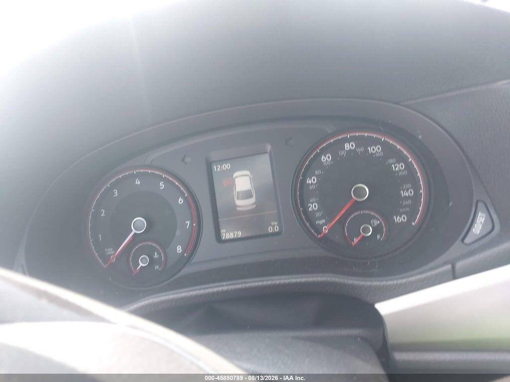 1VWSA7A32MC017049 2021 VOLKSWAGEN PASSAT photo no. 7