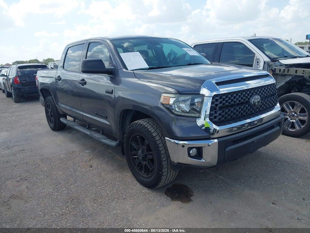 5TFDY5F13MX002863 2021 TOYOTA TUNDRA photo no. 1