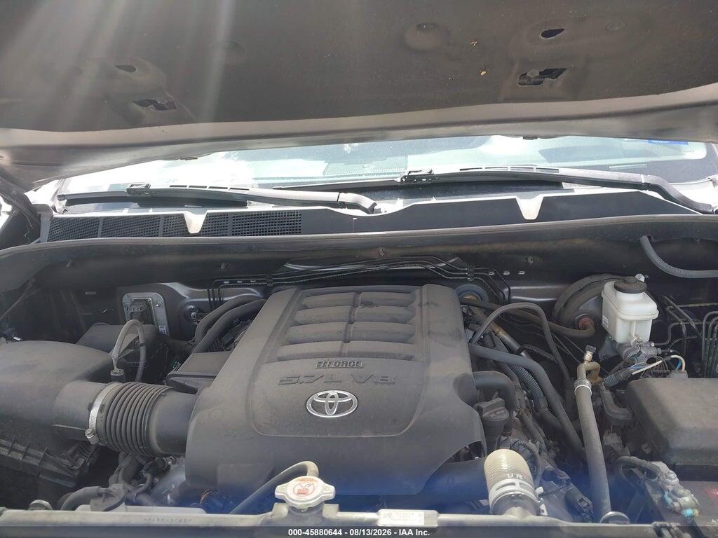 5TFDY5F13MX002863 2021 TOYOTA TUNDRA photo no. 10