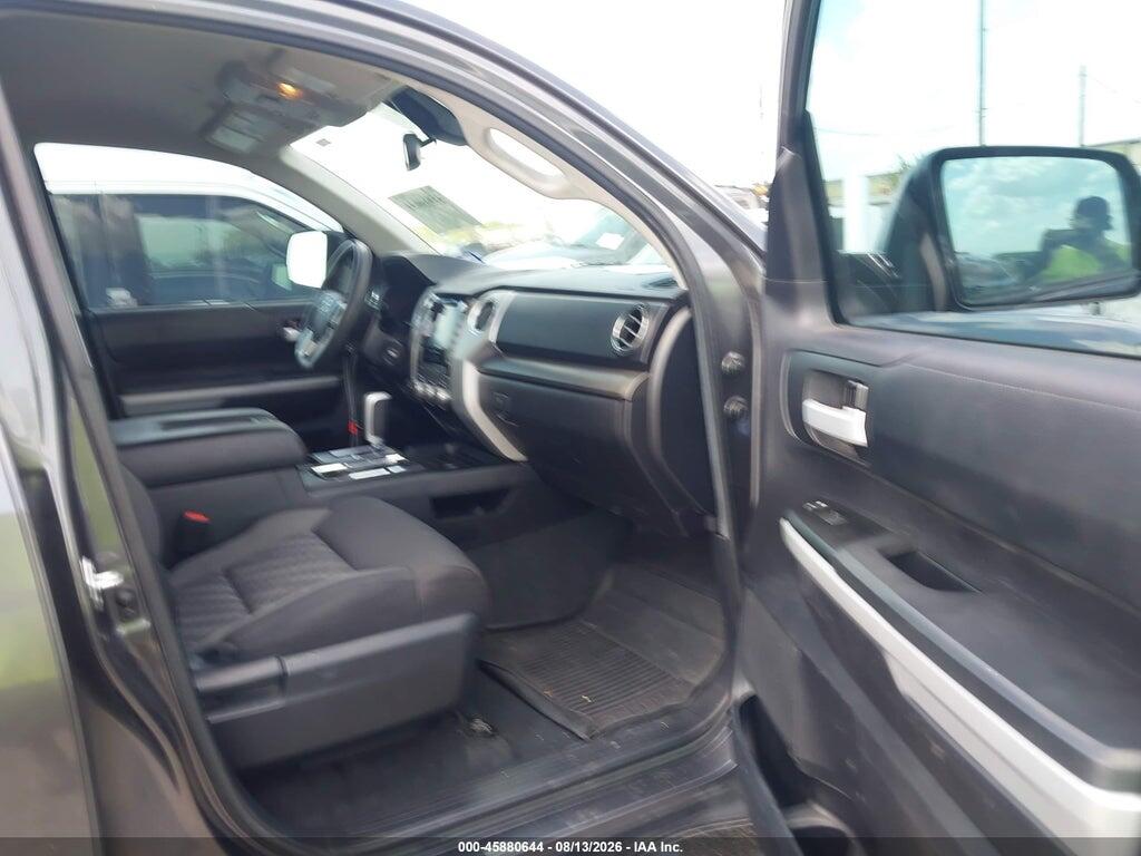5TFDY5F13MX002863 2021 TOYOTA TUNDRA photo no. 5