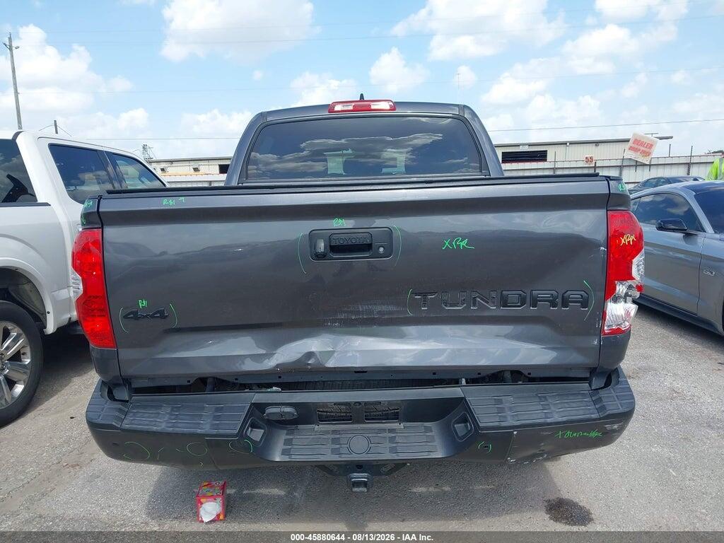 5TFDY5F13MX002863 2021 TOYOTA TUNDRA photo no. 6