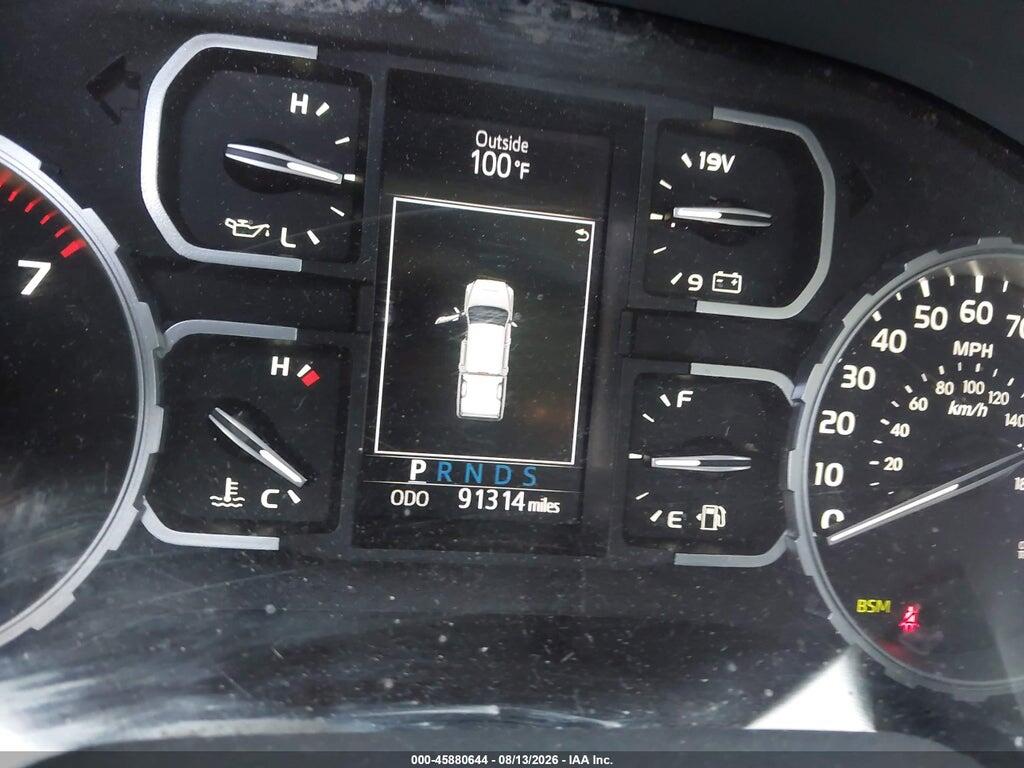 5TFDY5F13MX002863 2021 TOYOTA TUNDRA photo no. 7