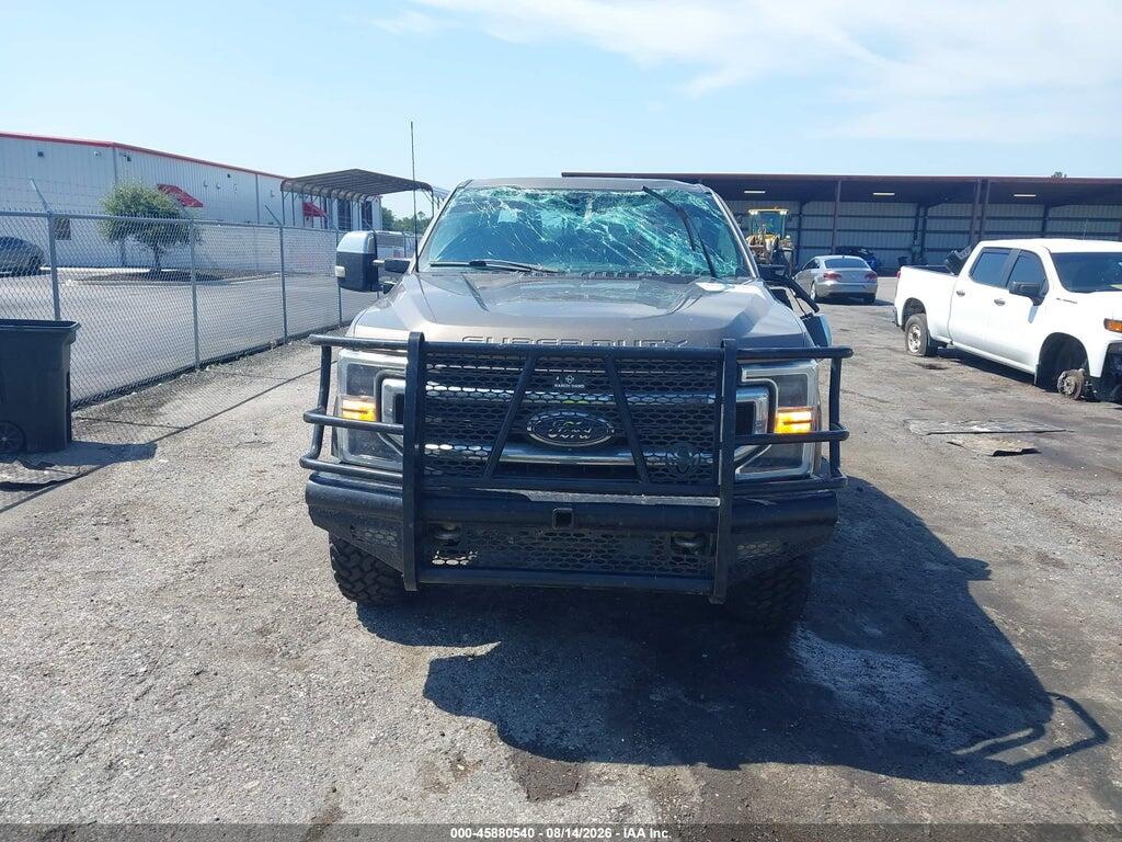 1FT8W3BT9MEE03364 2021 FORD F-350 photo no. 11