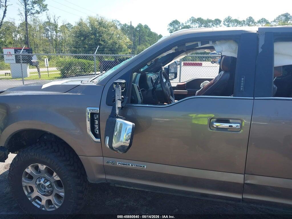 1FT8W3BT9MEE03364 2021 FORD F-350 photo no. 6
